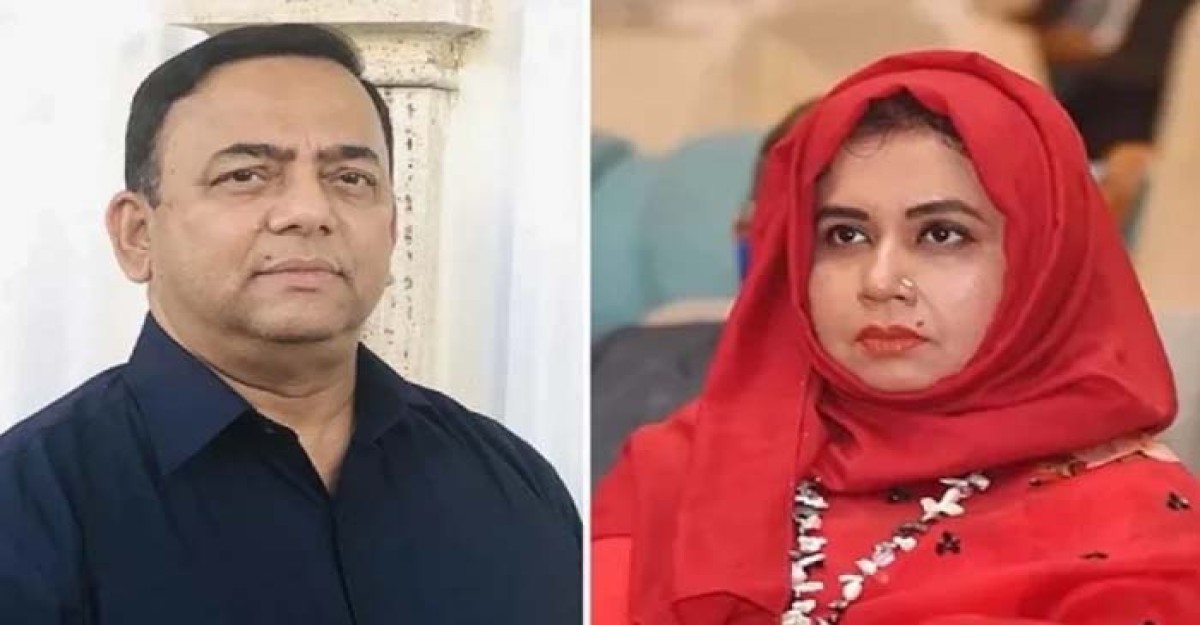 স্ত্রী-সন্তানসহ বেনজীরকে দুদকের তলব