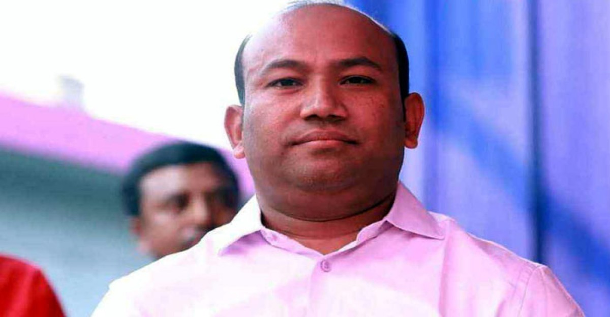 নরসিংদীতে সাবেক ইউপি চেয়ারম্যানকে কুপিয়ে হত্যা