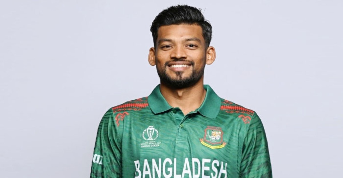 দেশের হয়ে প্রতিটি ম্যাচেই অবদান রাখতে চাই: শান্ত