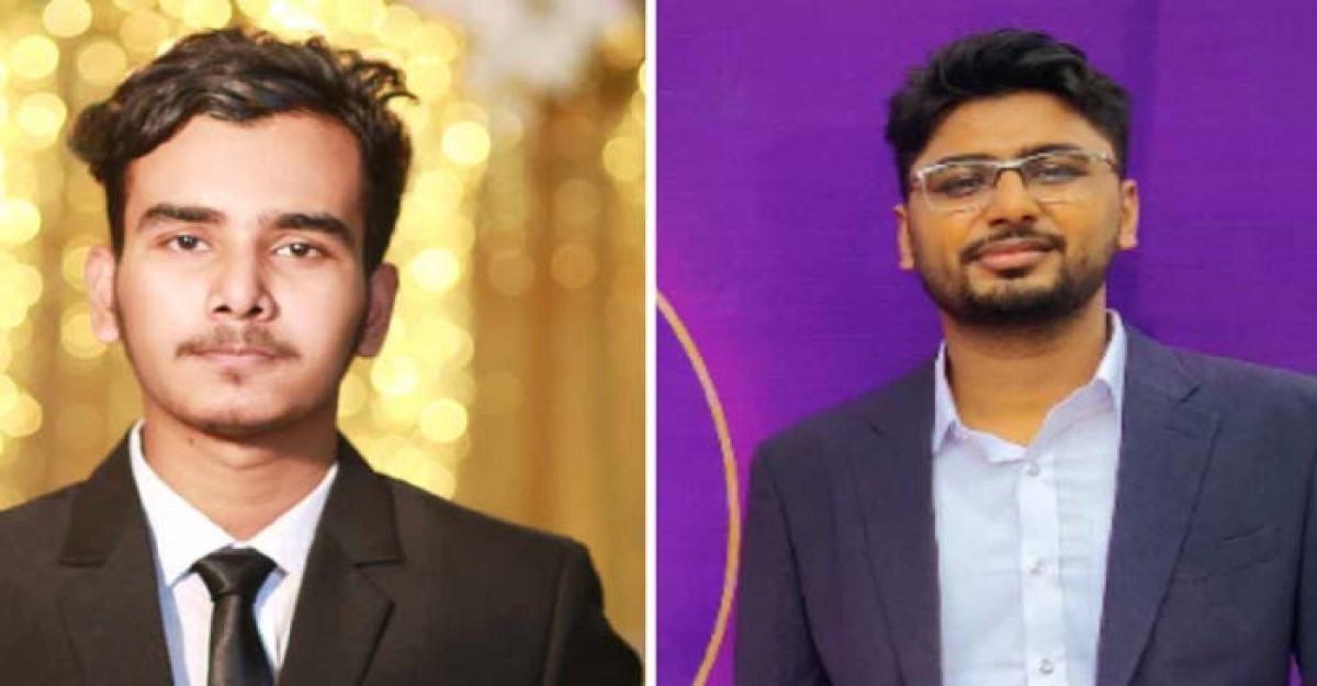 জাবিতে ক্যারিয়ার ক্লাবের নেতৃত্বে অনুপম ও মনোয়ার
