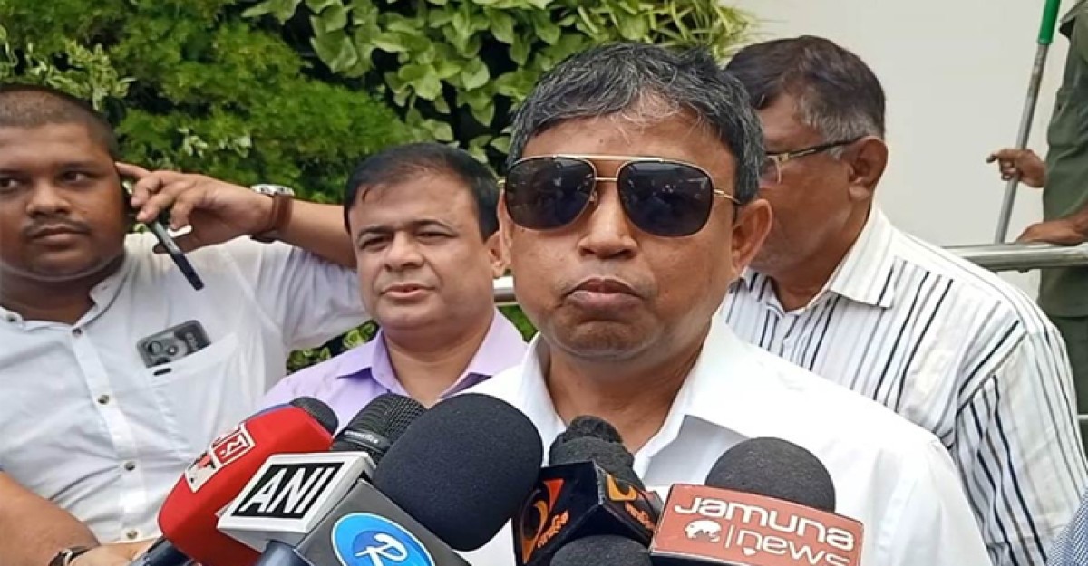 এমপি আনার হত্যার যৌথ তদন্ত সফল: ডিবি প্রধান