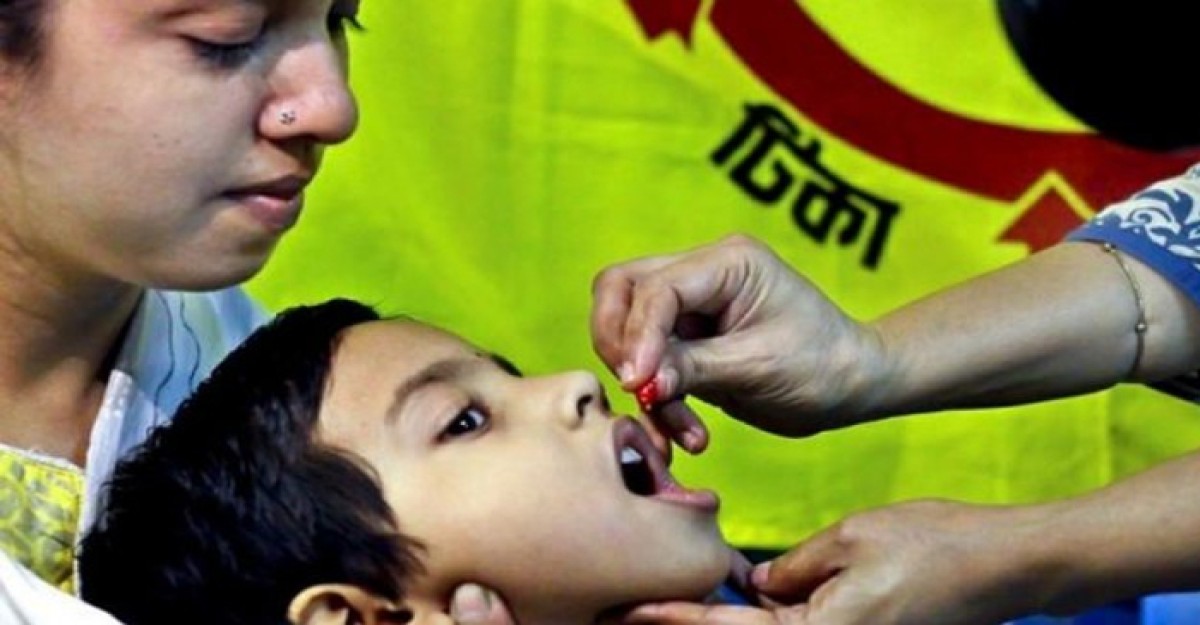 শনিবার ভিটামিন-এ ক্যাপসুল পাবে ২ কোটি শিশু