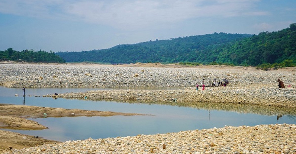 সিলেটের প্রধান প্রধান পর্যটন স্পট বন্ধ ঘোষণা