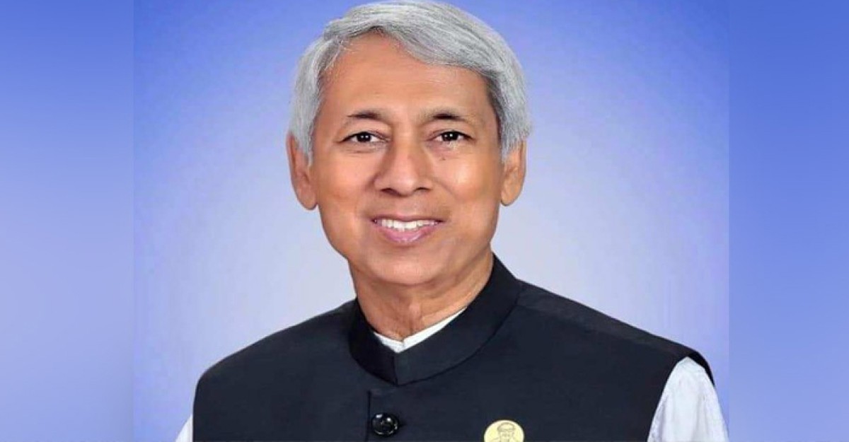 সাবেক এমপি মনজুর হোসেন আর নেই