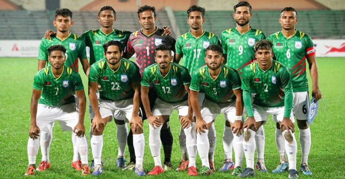 দলে নতুন মুখ রেখে বিশ্বকাপ বাছায়ের দল ঘোষণা করল বাংলাদেশ