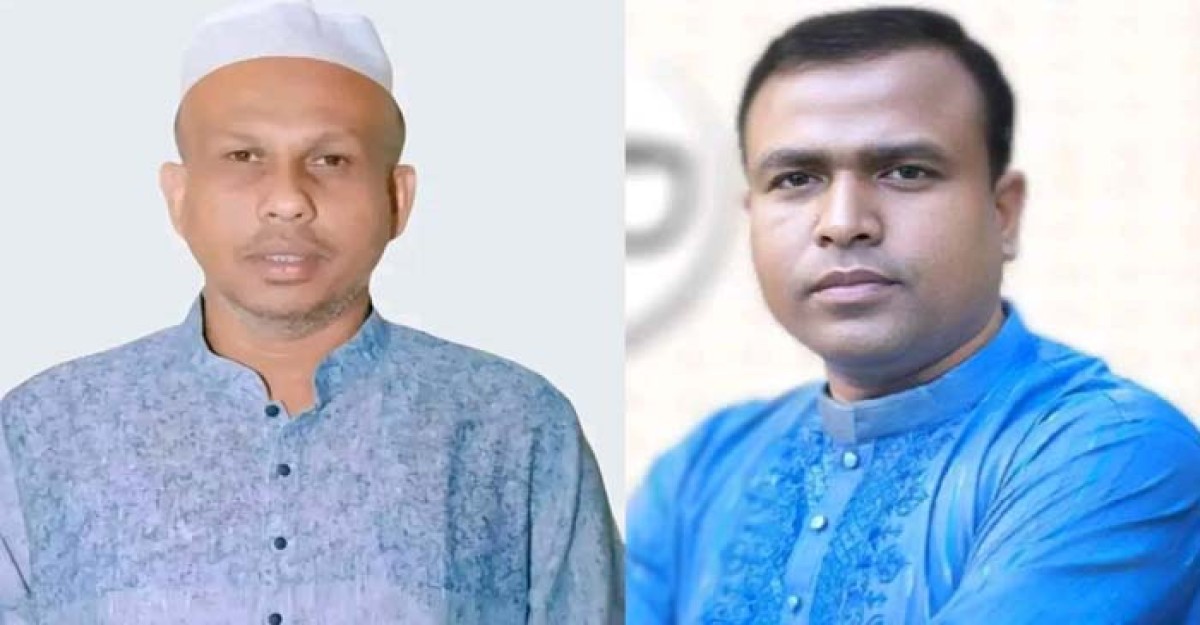 সাড়ে চার গুণ বেশি ভোট পেয়ে চেয়ারম্যান নির্বাচিত হয়েছেন কামরুজ্জামান সুজন