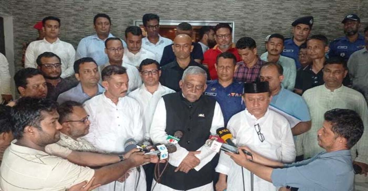 মিয়ানমারের কাউকেও কোনভাবে আর বাংলাদেশে অনুপ্রবেশ করতে দেয়া হবে না: স্বরাষ্ট্রমন্ত্রী