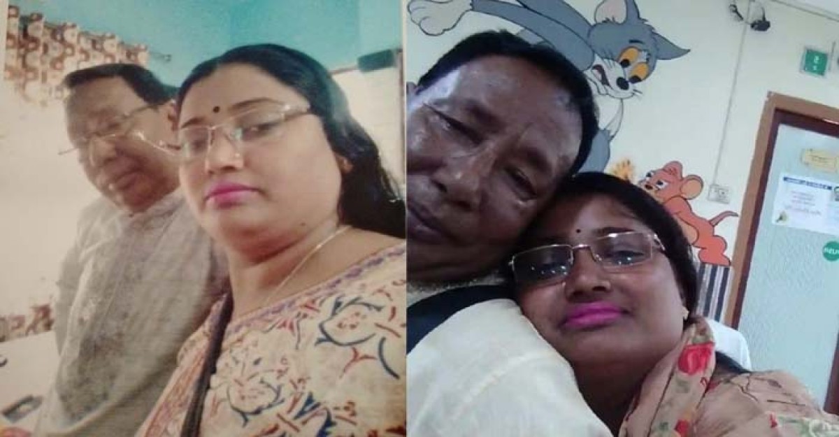 ইউপি চেয়ারম্যানের সাথে সাবেক ইউপি সদস্যের পরকীয়া সম্পর্ক