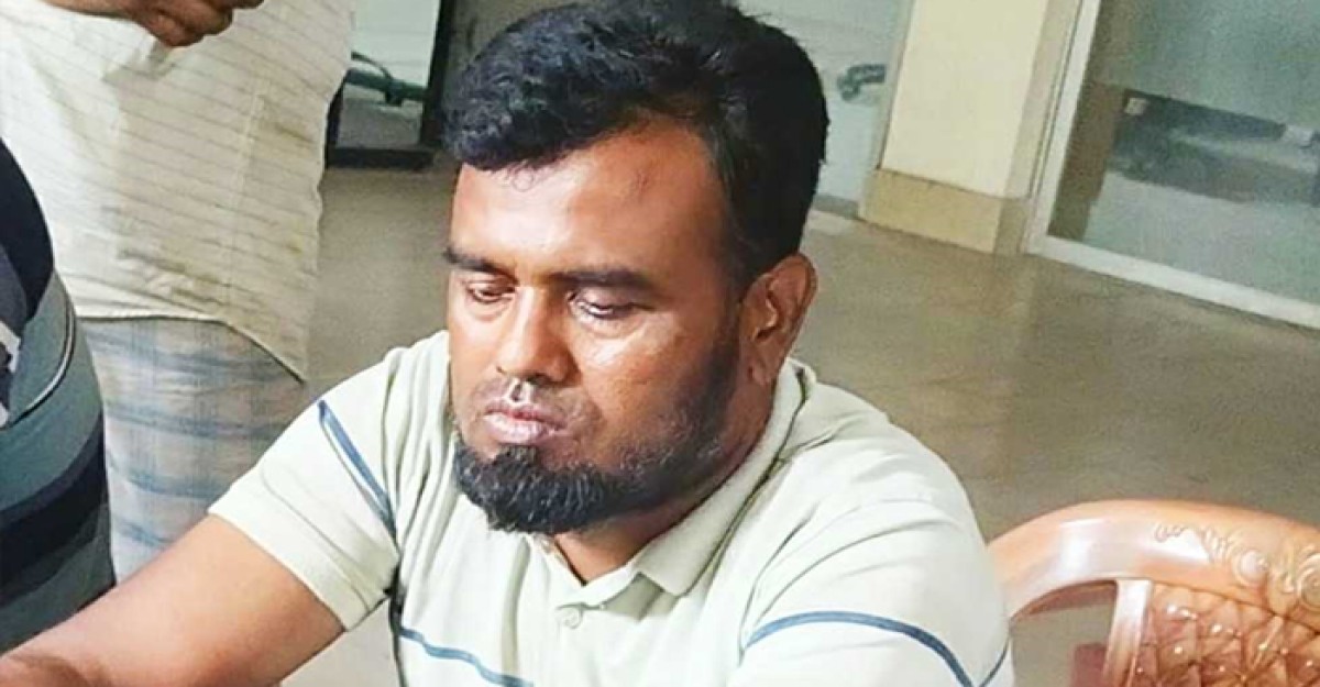 সাংবাদিককে ‘গুলির’ হুংকার এএসআইয়ের