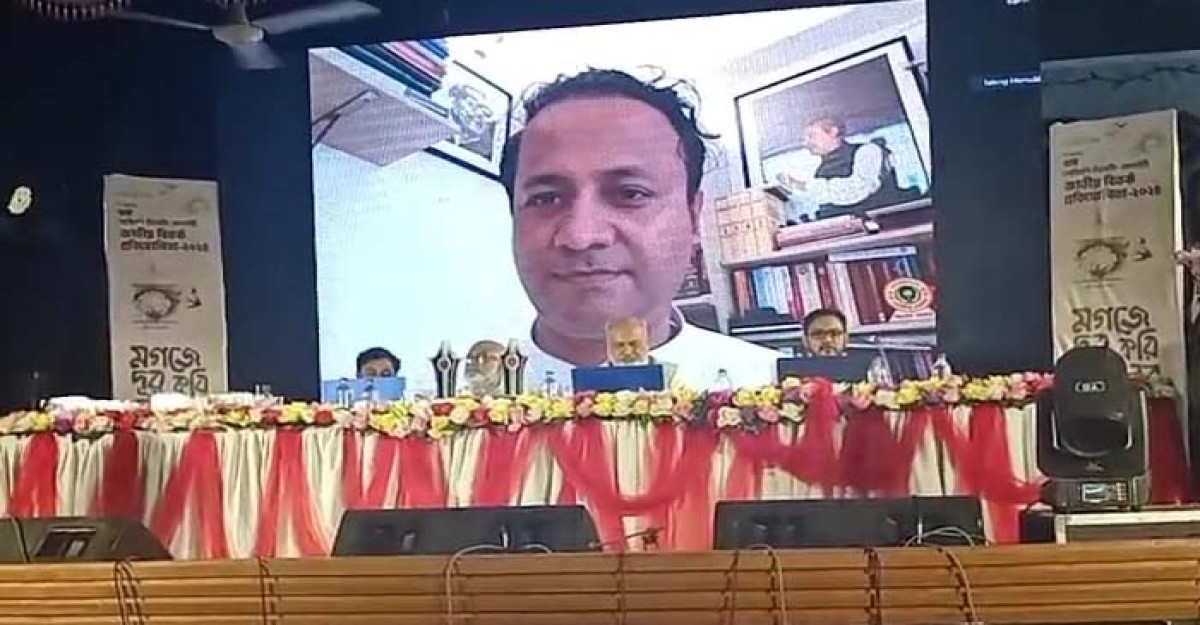 বিশ্ববিদ্যালয়ের প্রাতিষ্ঠানিক শিক্ষা শিক্ষকতা ব্যতিত সরাসরি কাজে লাগানোর সুযোগ কম: শিক্ষামন্ত্রী