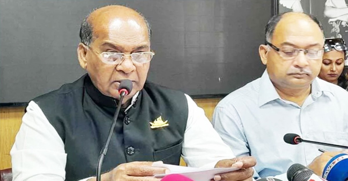 ঘূর্ণিঝড় রেমাল: ২০ জেলায় ক্ষতি ৬ হাজার ৮৮০ কোটি টাকা