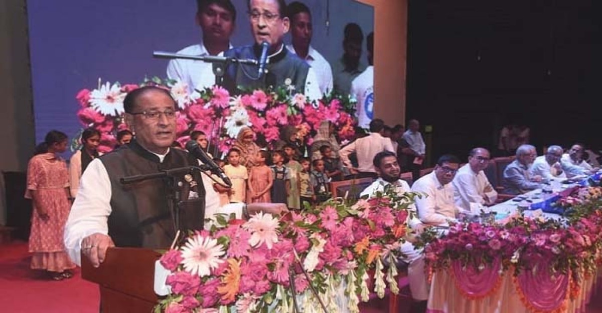চোরাই পথে গরু প্রবেশের বিরুদ্ধে কঠোর অবস্থানে সরকার