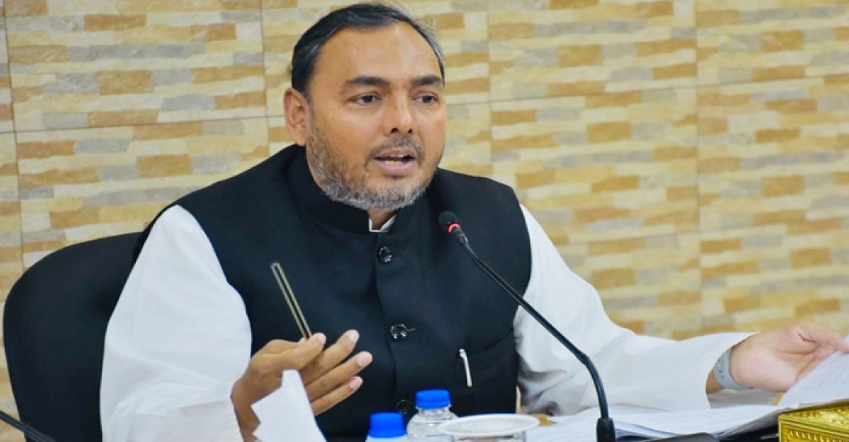 মধ্যবিত্তের জন্য হচ্ছে টিসিবির স্থায়ী দোকান: বাণিজ্য প্রতিমন্ত্রী