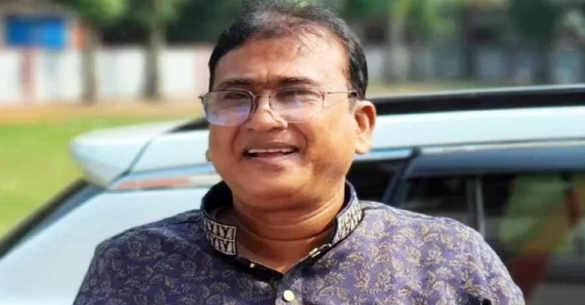 এমপি আনার হত্যার রহস্য উদ্ঘাটনকারী পুলিশ কর্মকর্তার বদলি