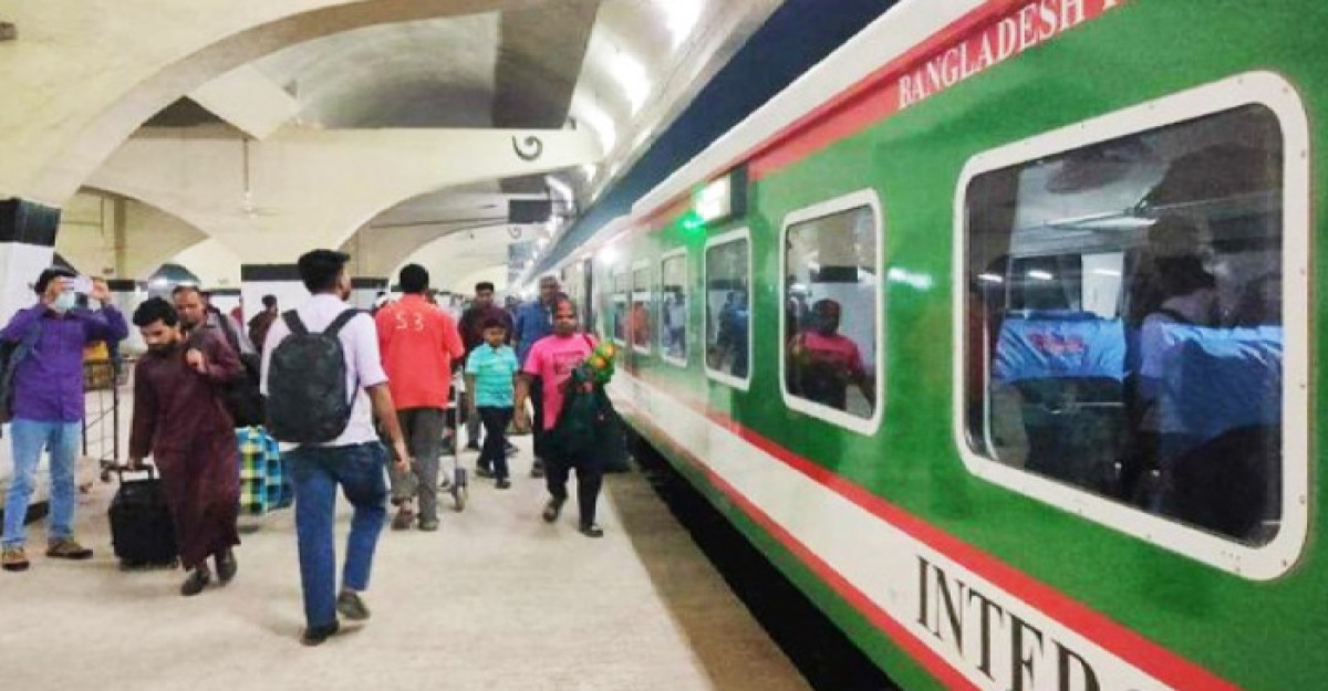 সাড়ে ১৪ হাজার টিকিটের জন্য ‘হিট’ প্রায় ২ কোটি
