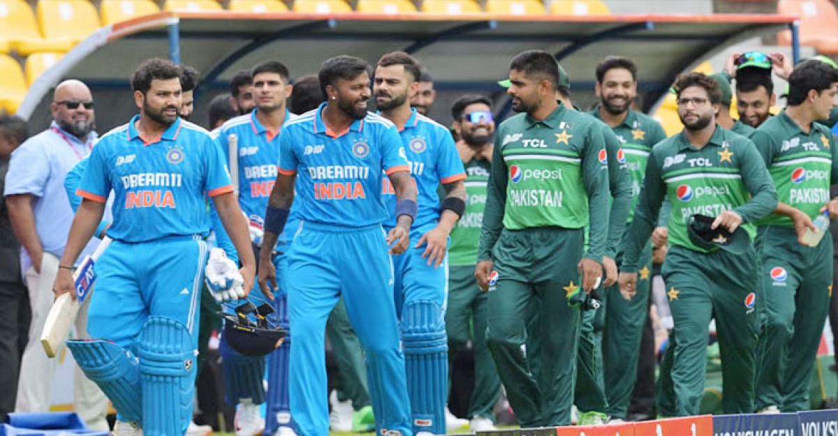 ভারতকে আটকাতে যে পরিকল্পনায় বাবর