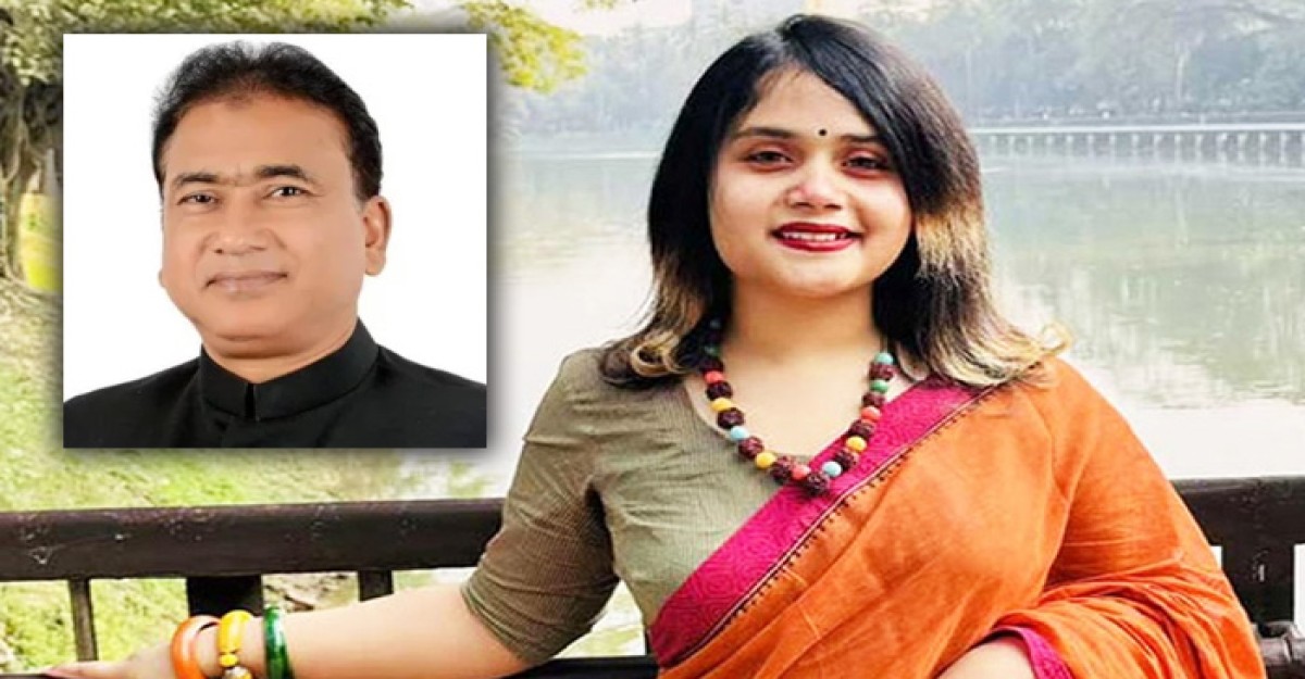 ডিএনএ টেস্টের জন্য ভারত যাচ্ছেন আনারের মেয়ে ডরিন