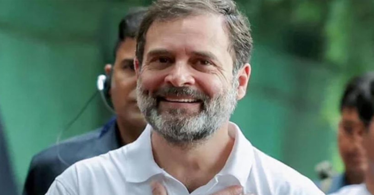 রাহুলের কাছে হার মেনে নিলেন বিজেপির দীনেশ