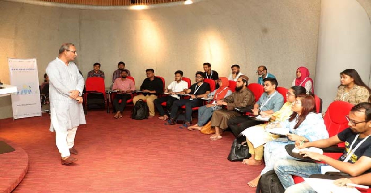 স্টার্টআপদের দক্ষতা বৃদ্ধিতে হাতেকলমে প্রশিক্ষণ শুরু আইসিটি বিভাগের