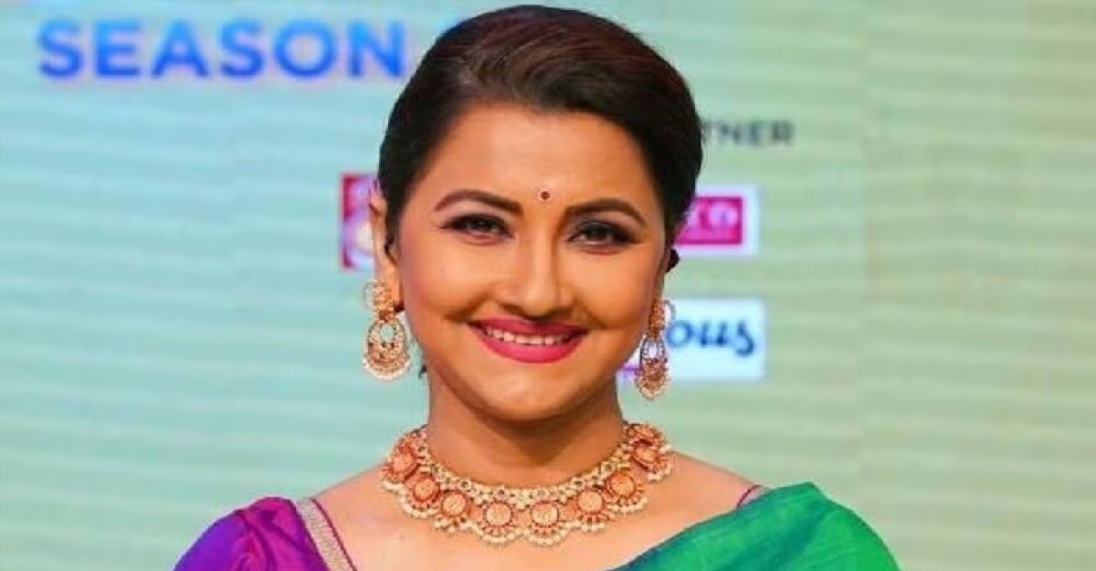 বিজেপি প্রার্থীকে হারিয়ে রচনা ব্যানার্জির জয়