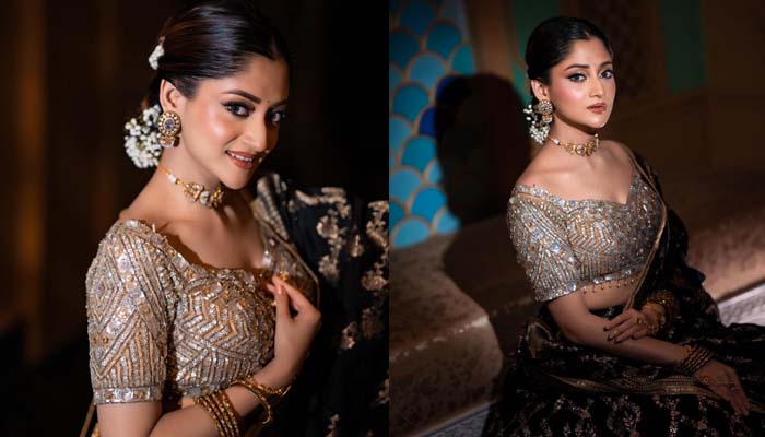 জীবনে সফল হওয়ার মন্ত্র জানালেন পূজা চেরি