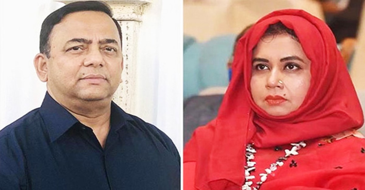 স্ত্রী-কন্যাসহ বেনজীরের বিরুদ্ধে মামলার পথে দুদক