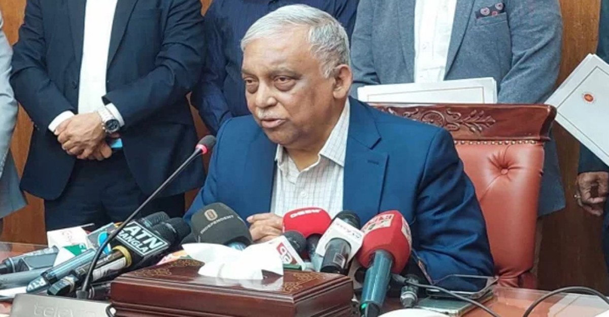 ‘বেনজীর কোন দেশে সে বিষয়ে সরকারের কাছে তথ্য নেই’