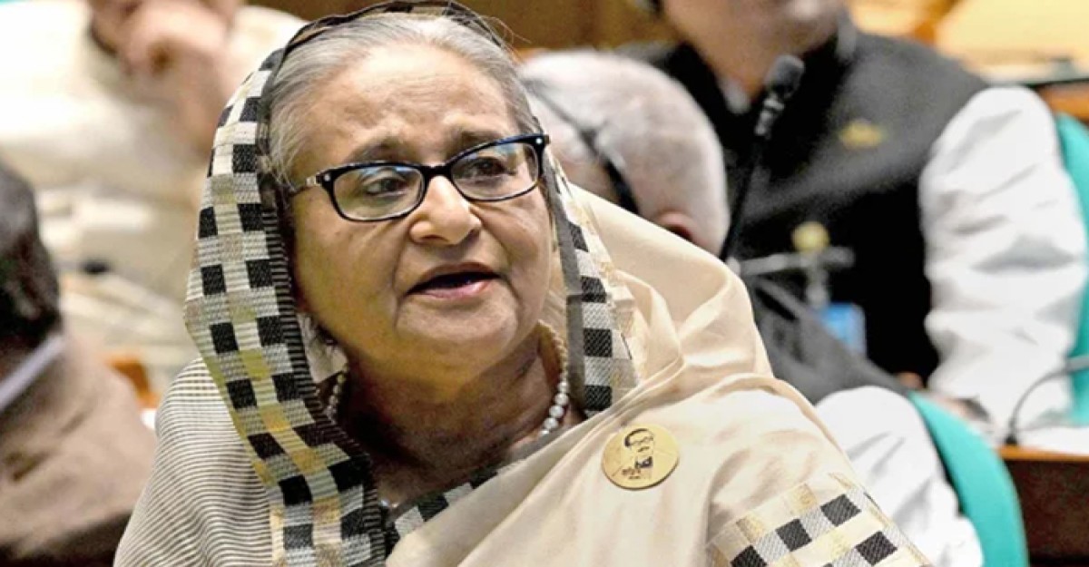 মালয়েশিয়ায় শ্রমিক পাঠানোর সমস্যায় কেউ দায়ী থাকলে ব্যবস্থা: প্রধানমন্ত্রী