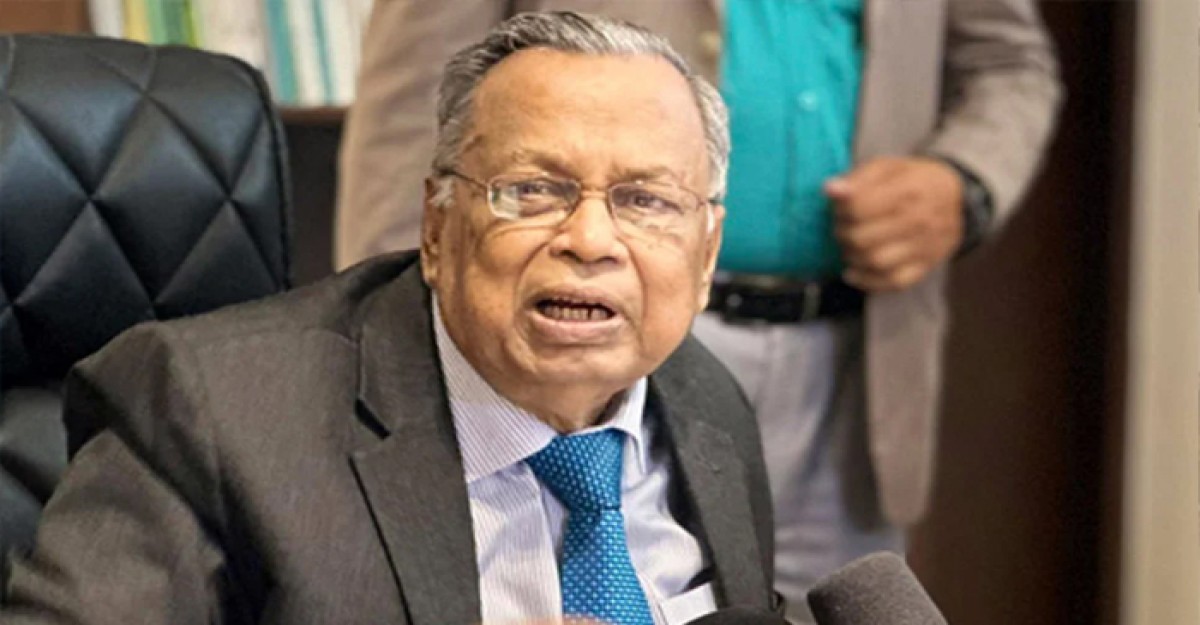 এবারের বাজেট সাধারণ মানুষের জীবনযাত্রা সহজ করবে: অর্থমন্ত্রী