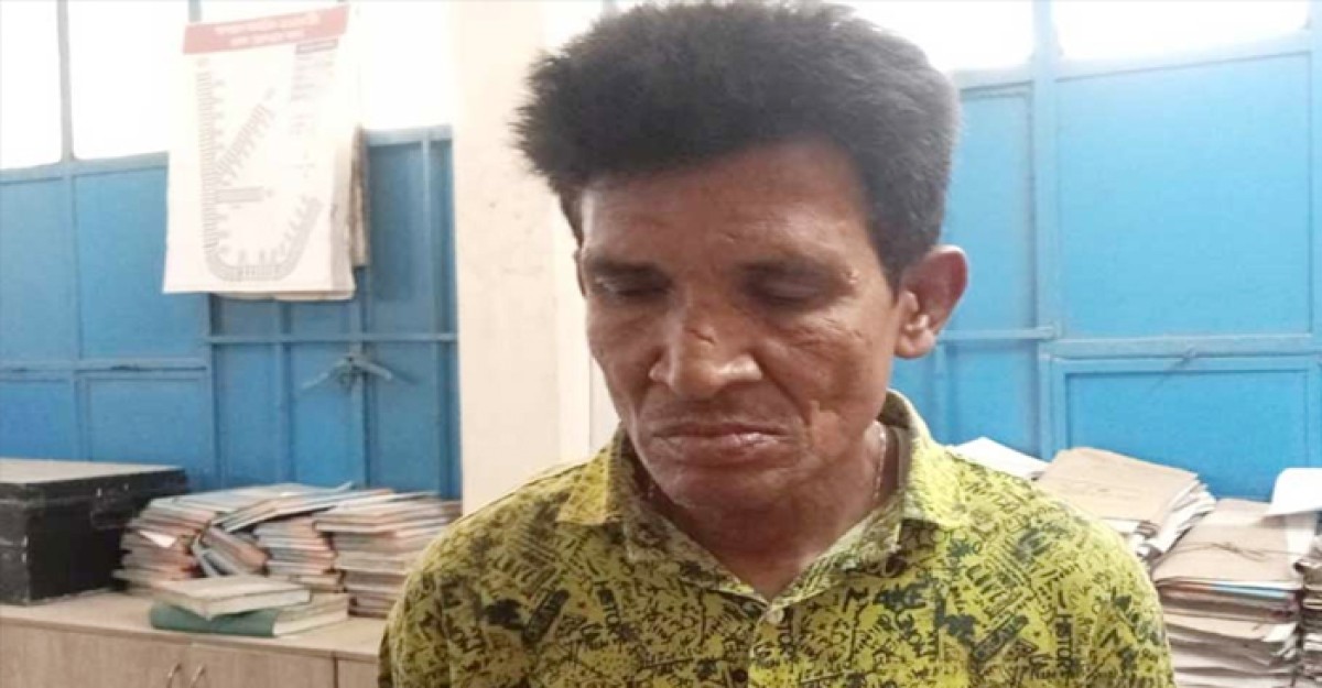 ট্রেনে এক যাত্রীর ঘুষিতে প্রাণ গেল আরেক যাত্রীর