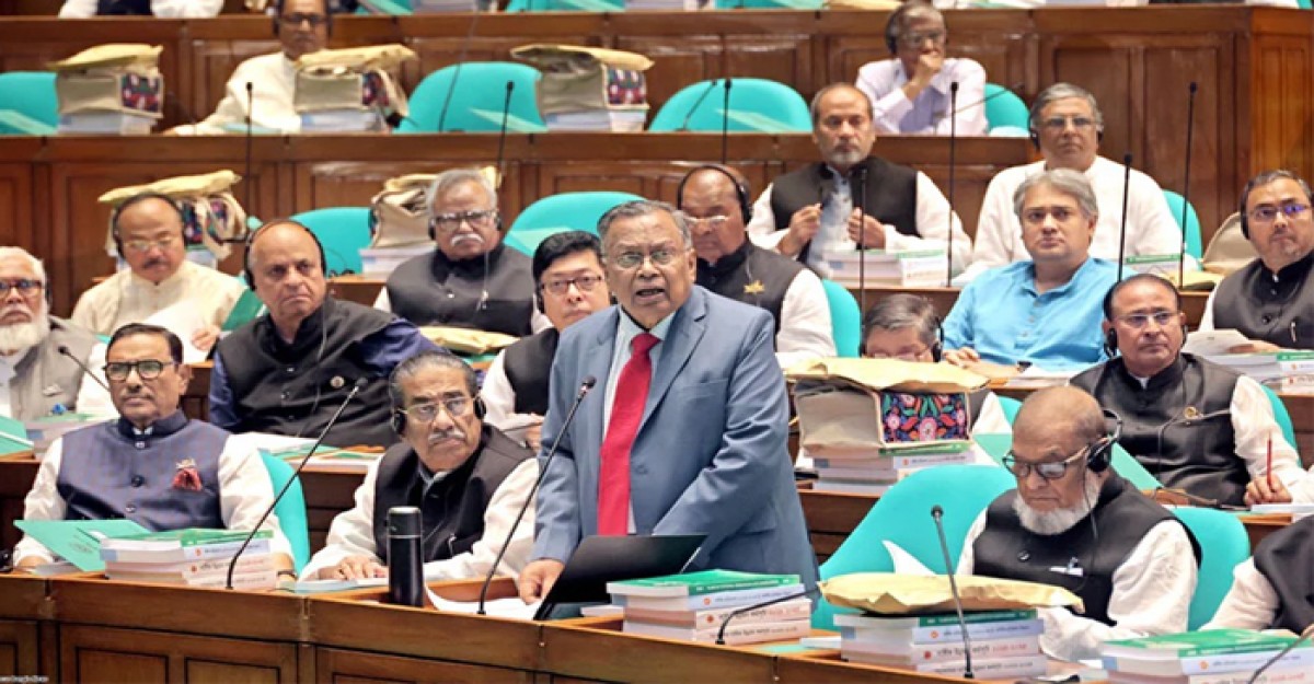 এবারের বাজেটে ১১ বিষয়ে বিশেষ অগ্রাধিকার