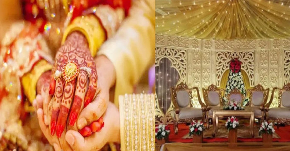 খরচ বাড়ছে বিয়ের আয়োজনে