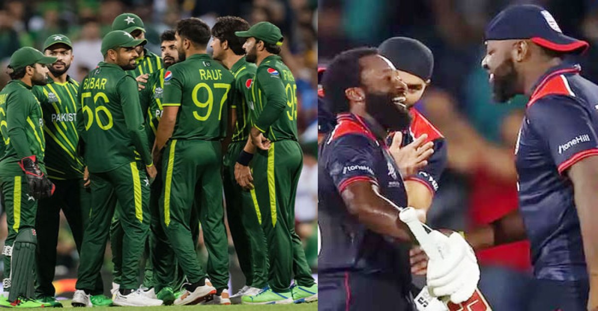 মোবাইলে যেভাবে দেখবেন পাকিস্তান-যুক্তরাষ্ট্র ম্যাচ