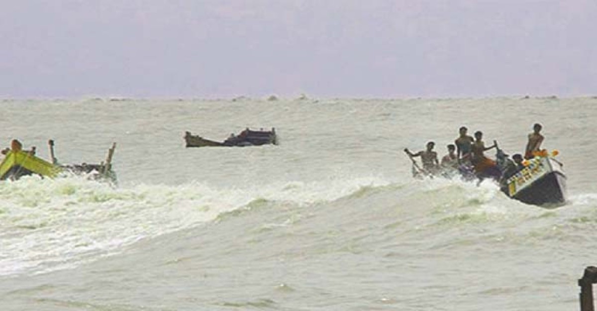 কক্সবাজারে জাল পেচানো জেলের মরদেহ উদ্ধার