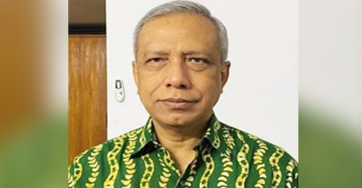 প্রধানমন্ত্রীর নতুন প্রেস সচিব নাঈমুল ইসলাম খান