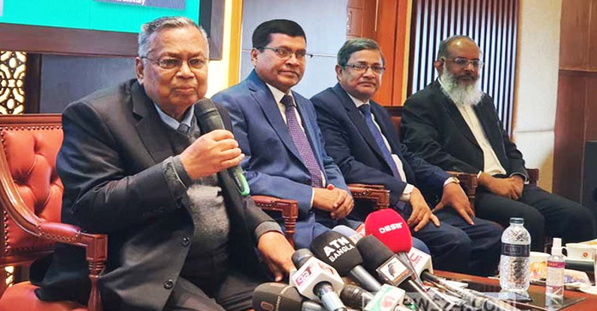 মূল্যস্ফীতি নিয়ন্ত্রণে আনতে আরও ৬ মাস অপেক্ষা করতে হবে: অর্থমন্ত্রী