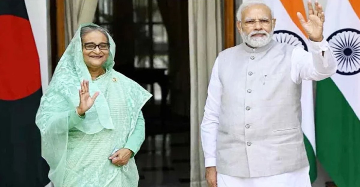 মোদির শপথ অনুষ্ঠানে ৮ হাজার অতিথি, যোগ দেবেন শেখ হাসিনা
