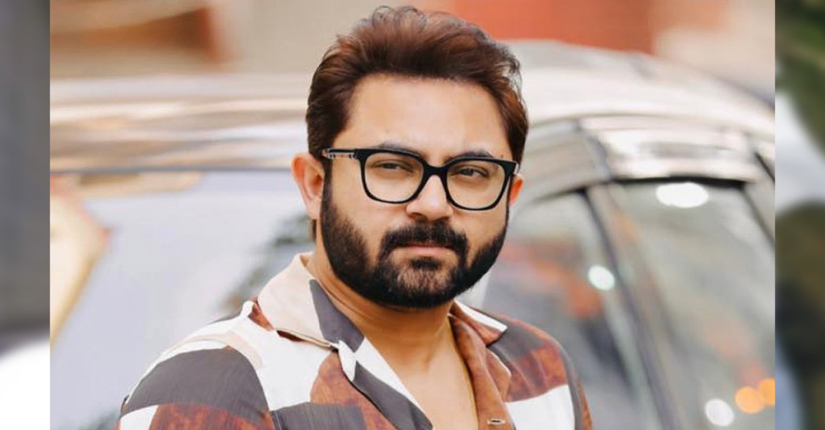 আমি ক্ষমাপ্রার্থী, ভুল হয়েছে: সোহম