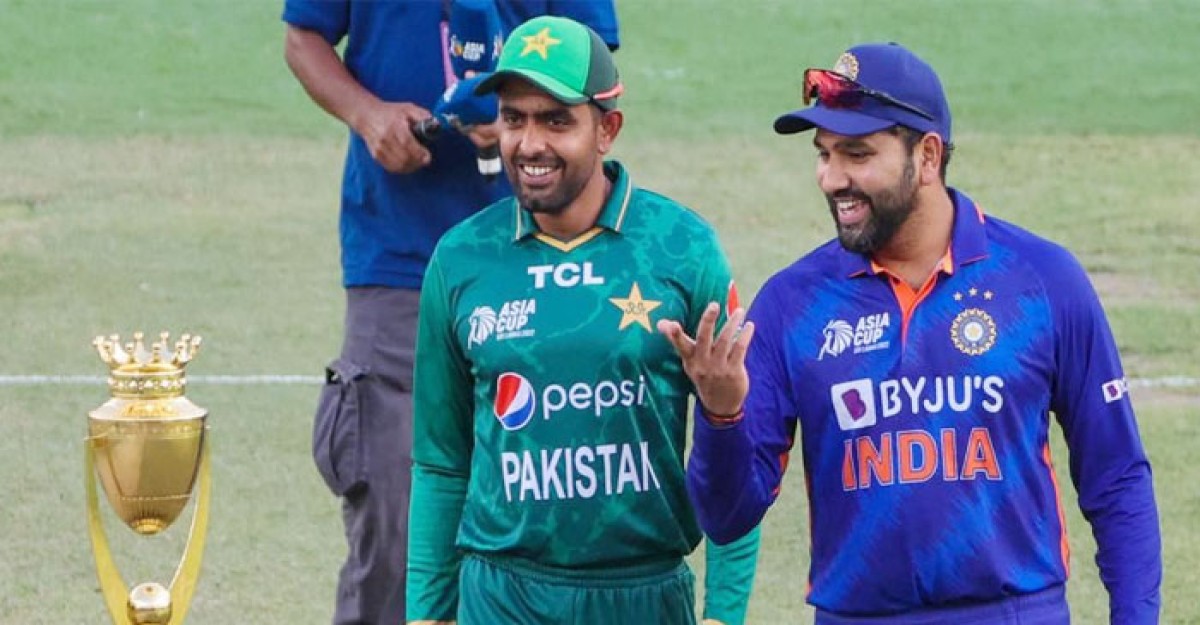 ভারতকে বেঁধে ফেলার ছক কষে ফেলেছেন পাকিস্তান কোচ