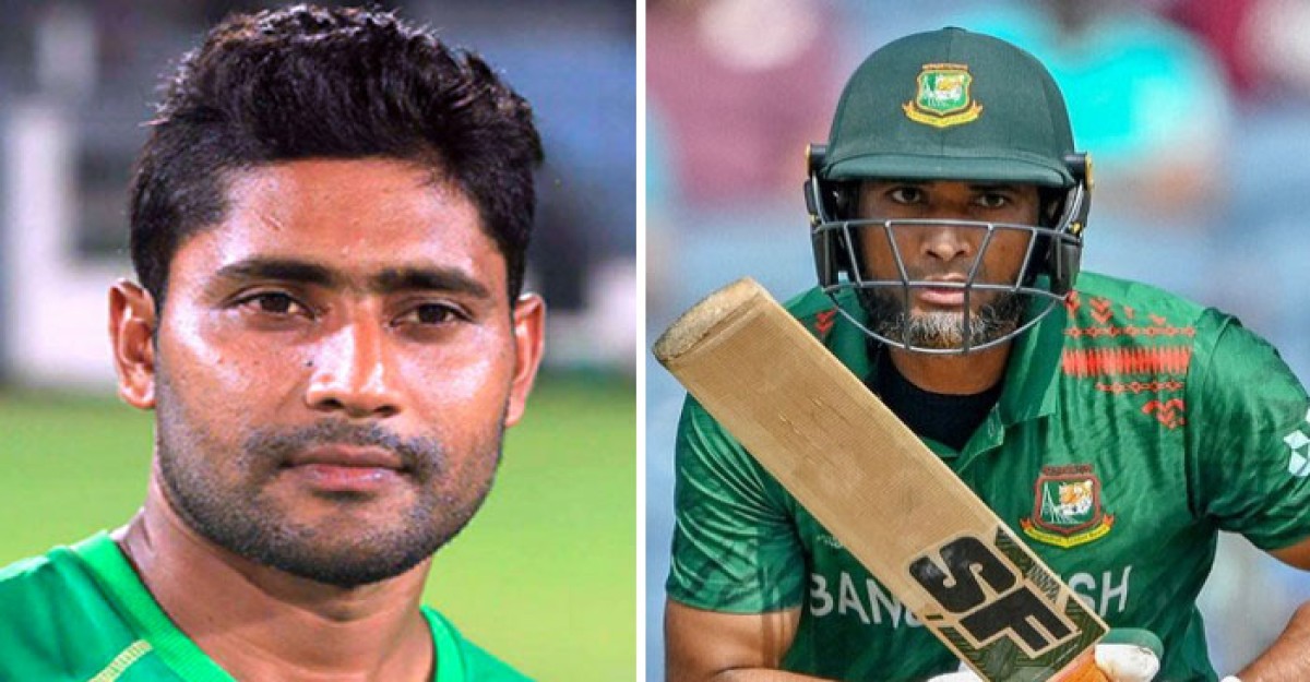 রিয়াদ ভাই বাংলাদেশের সেরা ফিনিসার: ইমরুল কায়েস