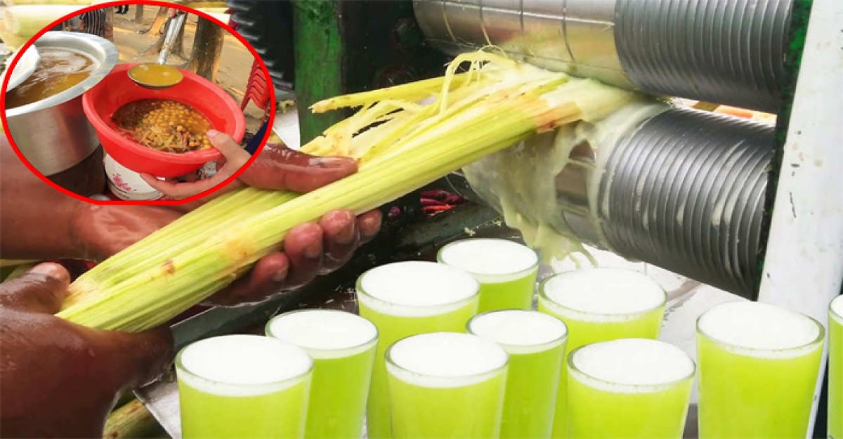 চটপটি-আঁখের রসসহ ঢাকার ৬ স্ট্রিট ফুডে মিলেছে ডায়রিয়ার জীবাণু: বিএফএসএ