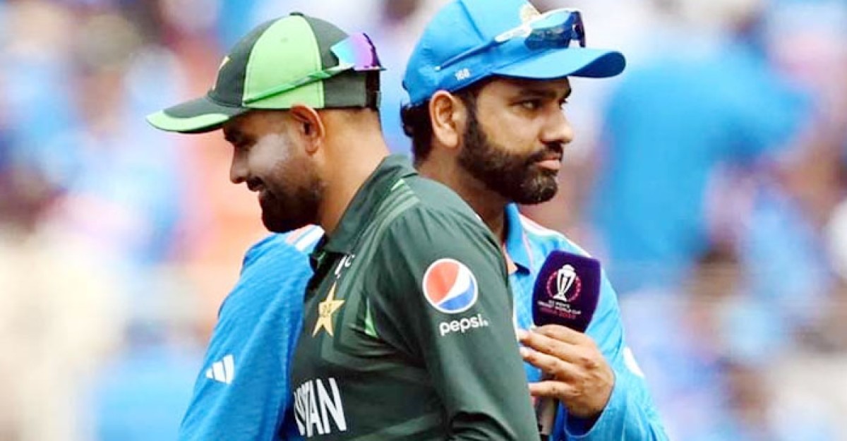 ভারত-পাকিস্তান লড়াই, পরিসংখ্যানে কে এগিয়ে ?