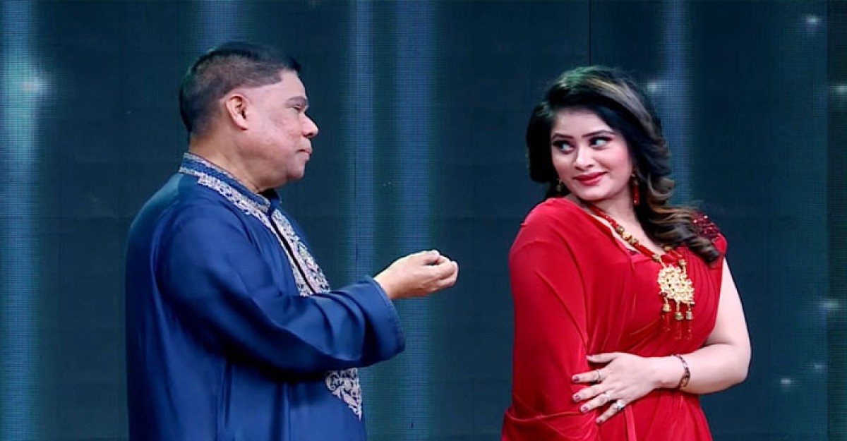 এবার ঈদে হিন্দি ডুয়েট গান শোনাবেন মাহফুজুর রহমান
