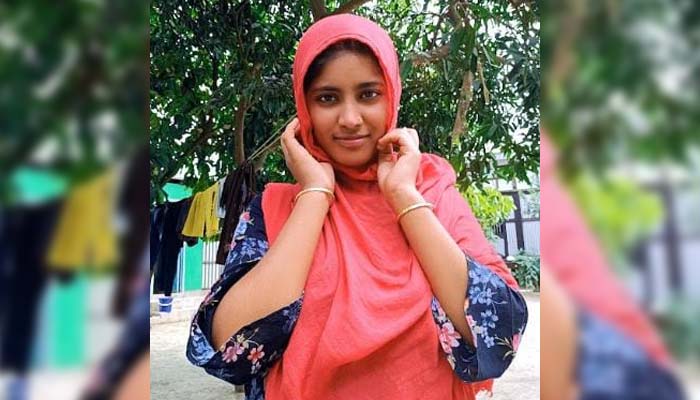 জনবাণীতে সংবাদ প্রকাশের পর নিখোঁজ গৃহবধূকে ফিরে পেল পরিবার