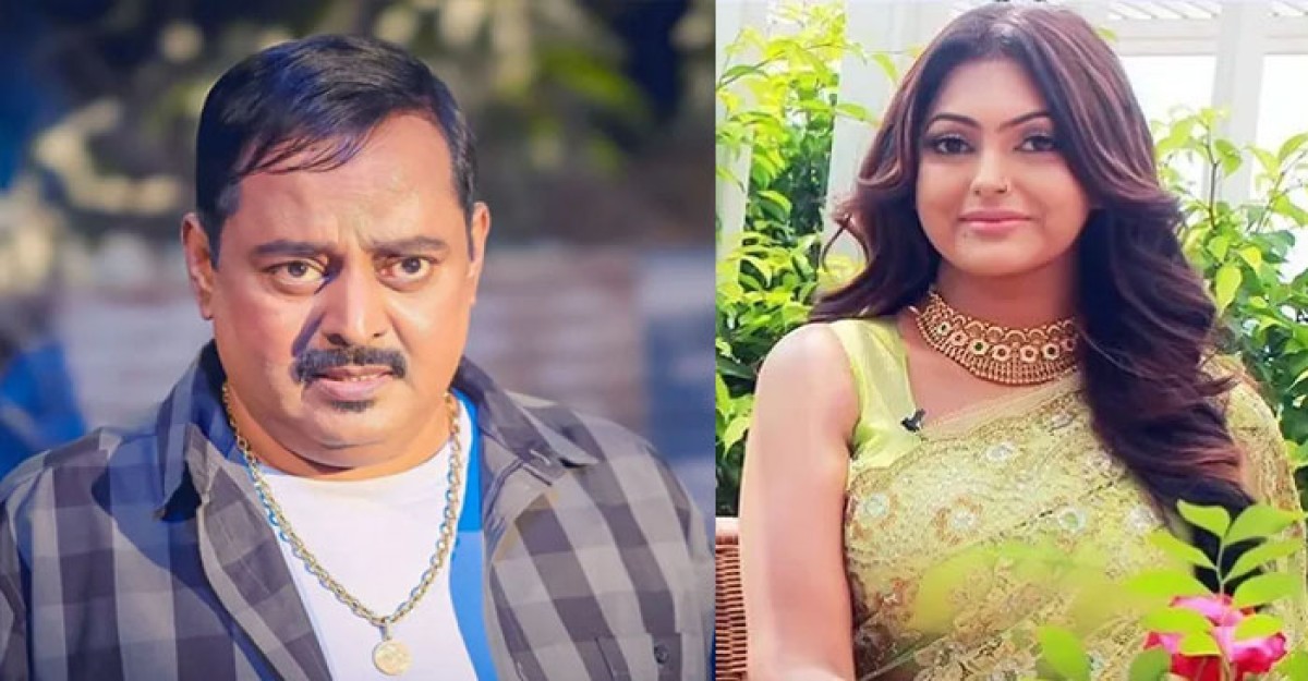 নিপুণকে জন্মদিনের উপহার দিলেন ডিপজল!
