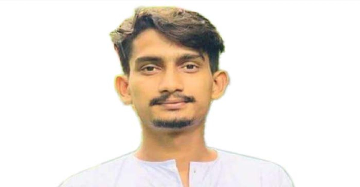 টেকনাফে ছাত্রলীগ নেতা মুরাদ হত্যাকাণ্ডের একমাসেও কেউ ধরা পড়েনি