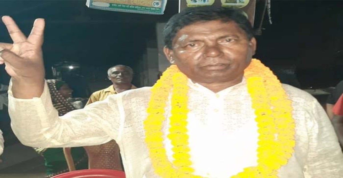 সত্য ও সততার পক্ষে জনতার রায়: তাহের