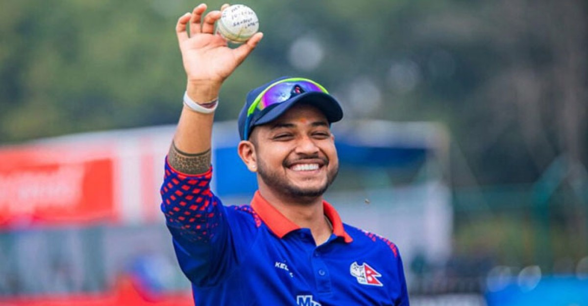 অবশেষে বিশ্বকাপে লামিচানে, খেলবেন বাংলাদেশ ম্যাচে