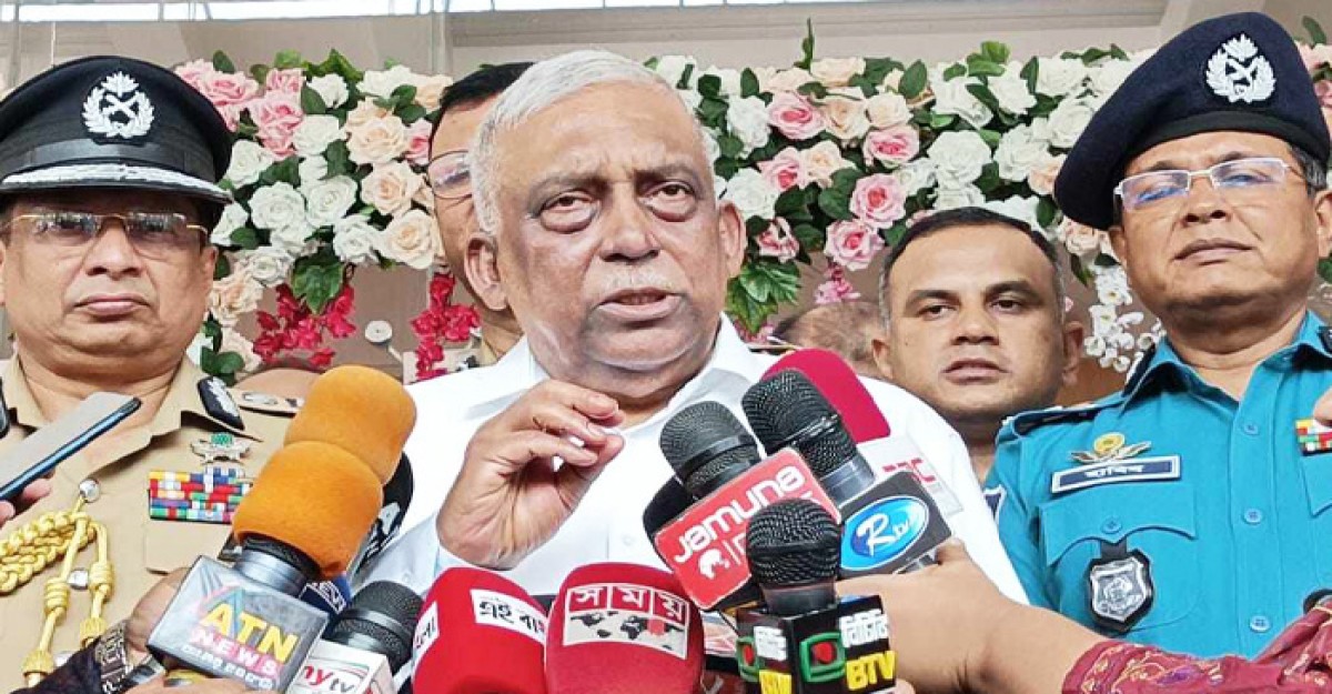 আমরা কখনোই বলিনি এমপি আনার চোরাচালানের সঙ্গে যুক্ত ছিলেন: স্বরাষ্ট্রমন্ত্রী