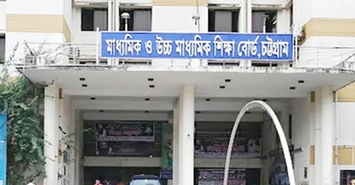পরীক্ষায় অংশ না নিয়েও জিপিএ-৫ পেলেন ২ শিক্ষার্থী